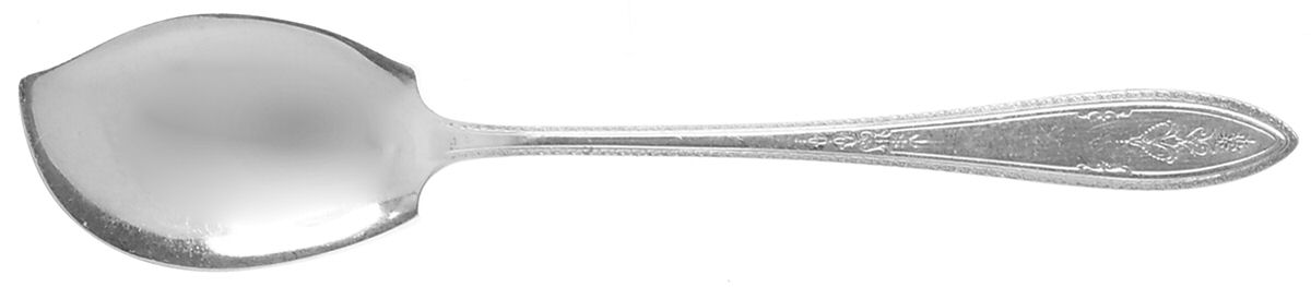 Argosy (Silverplate, 1926) Large Solid Jelly Server by International Silver-1