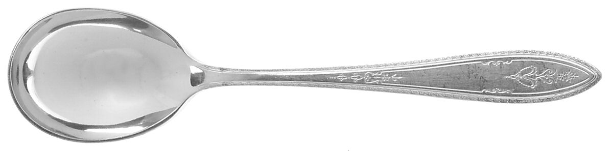 Argosy (Silverplate, 1926) Sugar Spoon by International Silver-1