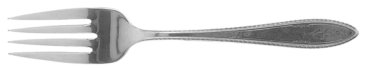 Argosy (Silverplate, 1926) Individual Salad Fork by International Silver-1