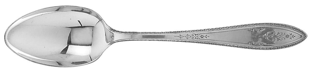 Argosy (Silverplate, 1926) Tablespoon (Serving Spoon) by International Silver-1