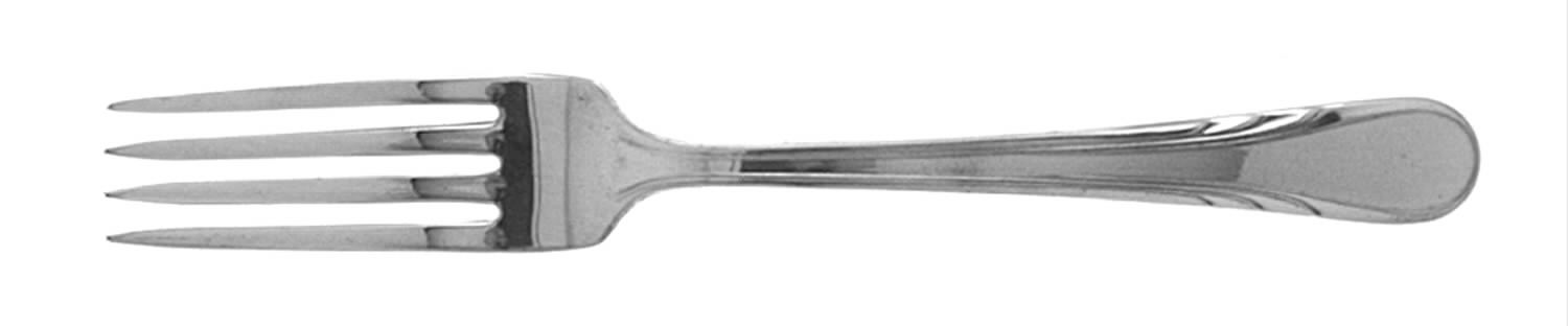 Argyle (Silverplate, 1938) Fork by International Silver-1