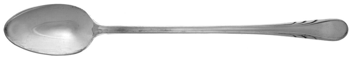 Argyle (Silverplate, 1938) Iced Tea Spoon by International Silver-1