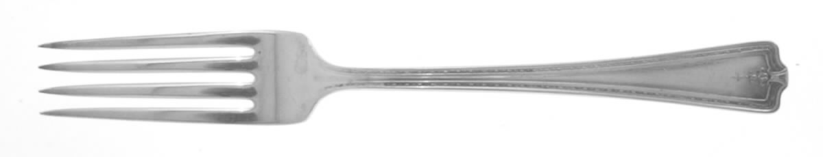 Arlington (Silverplate, 1938) Fork by International Silver-1