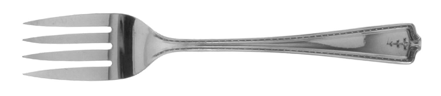 Arlington (Silverplate, 1938) Individual Salad Fork by International Silver-1