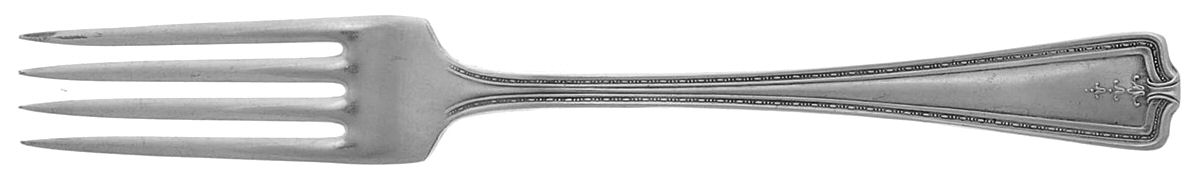 Arlington (Silverplate, 1938) Fork by International Silver-1