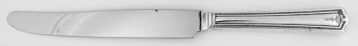 Arlington (Silverplate, 1938) New French Hollow Knife by International Silver-1