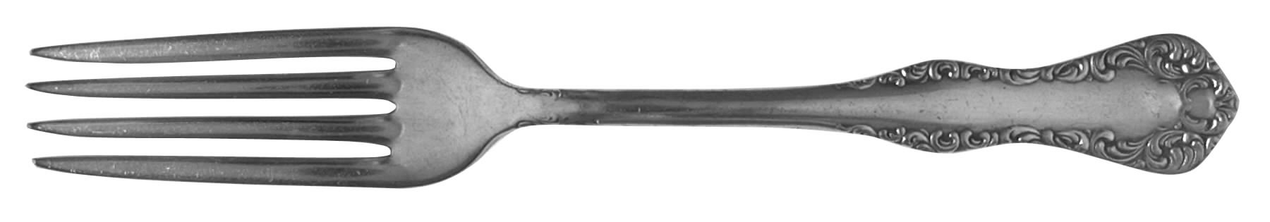 Arlington (Silverplate, 1915) Fork by International Silver-1