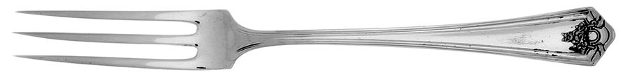Ashland (Silverplate, 1914) Strawberry Fork by International Silver-1