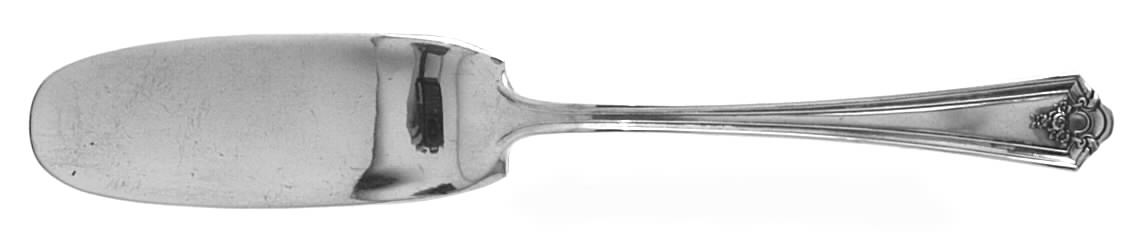 Ashland (Silverplate, 1914) Large Jelly Knife by International Silver-1