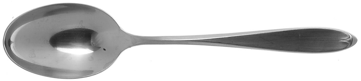 Ashford (Stainless) Place/Oval Soup Spoon by International Silver-1