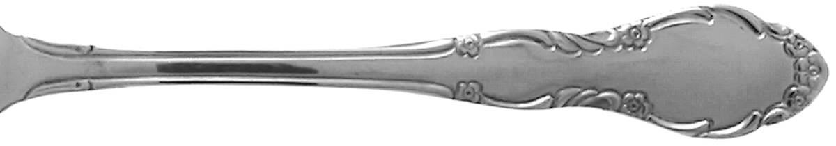 Ashley (Stainless) Fork by International Silver-1