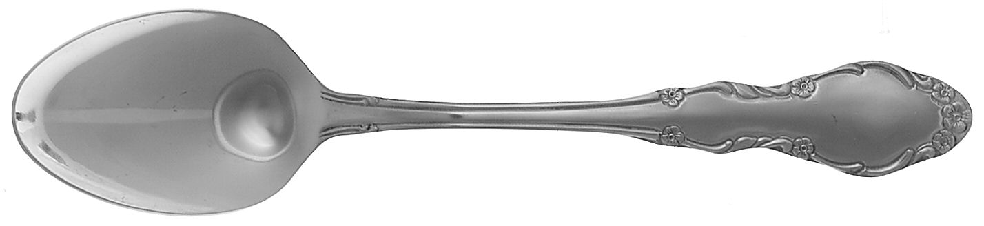 Ashley (Stainless) Tablespoon (Serving Spoon) by International Silver-1