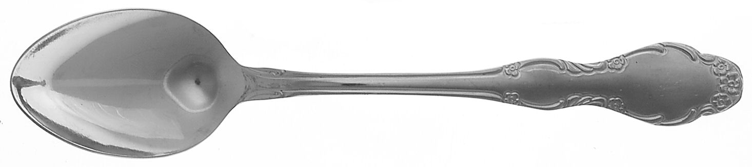 Ashley (Stainless) Place/Oval Soup Spoon by International Silver-1