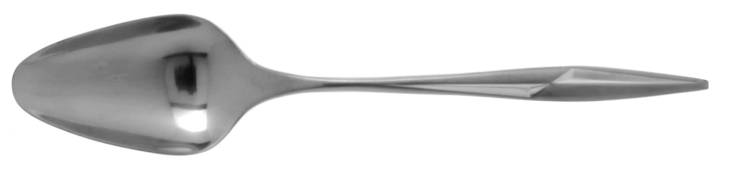 Astra (Stainless) Teaspoon by International Silver-1
