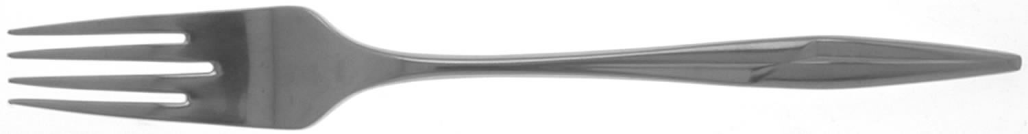 Astra (Stainless) Fork by International Silver-1