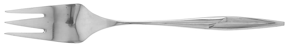 Astra (Stainless) Individual Salad Fork by International Silver-1