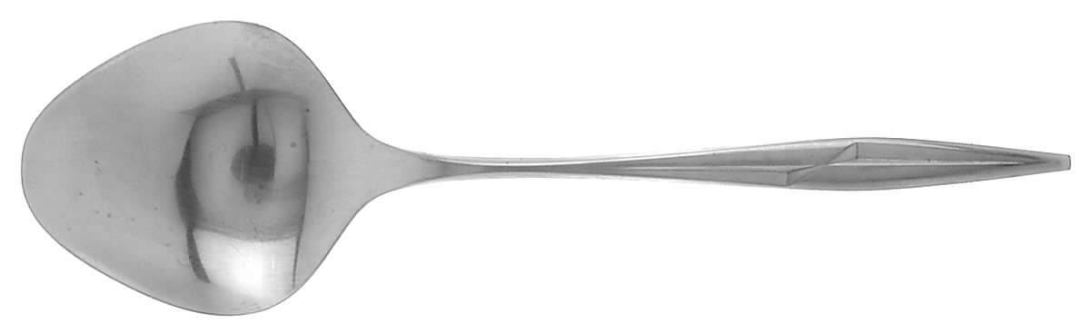 Astra (Stainless) Tablespoon (Serving Spoon) by International Silver-1