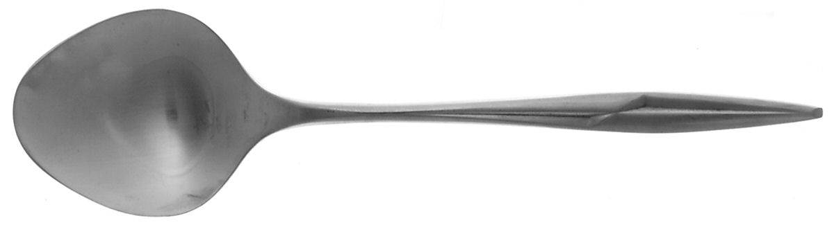 Astra (Stainless) Sugar Spoon by International Silver-1