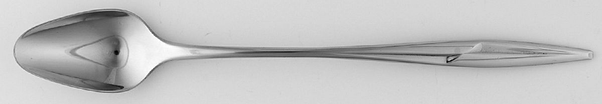 Astra (Stainless) Iced Tea Spoon by International Silver-1