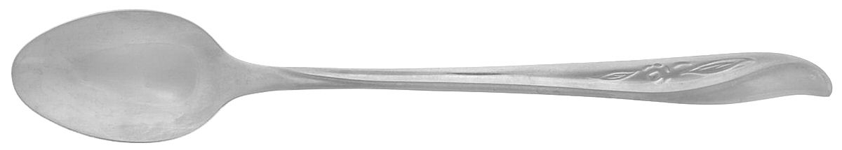 Autumn Leaf (Stainless) Iced Tea Spoon by International Silver-1