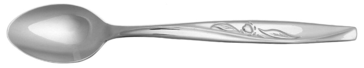 Autumn (Silverplate, 1957) Infant Feeding Spoon HC by International Silver-1