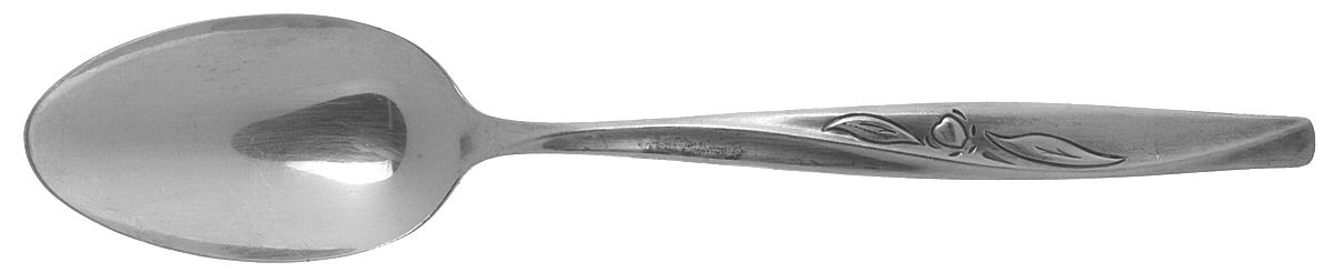 Autumn (Silverplate, 1957) Tablespoon (Serving Spoon) by International Silver-1