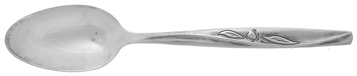 Autumn (Silverplate, 1957) Teaspoon by International Silver-1