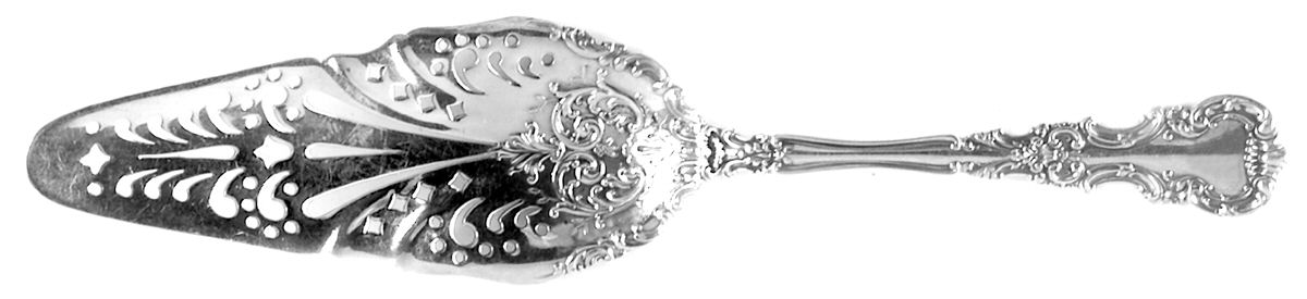 Avalon (Sterling, 1900) Jelly/Cake Server by International Silver-1