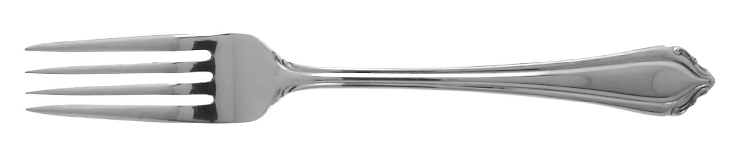 Avalon (Stainless) Fork by International Silver-1