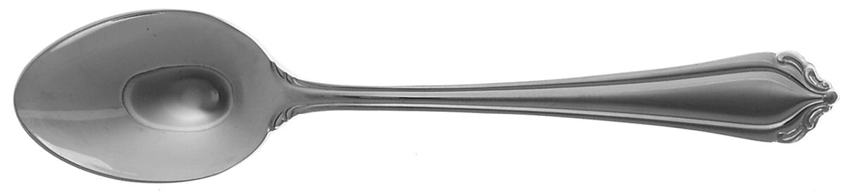 Avalon (Stainless) Teaspoon by International Silver-1