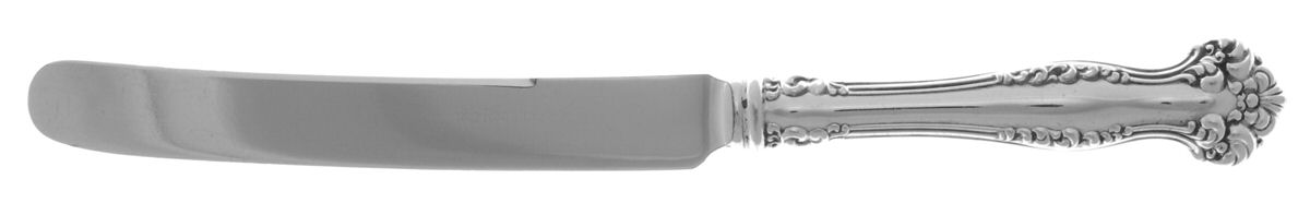 Avon (Silverplate, 1901) Old French Hollow Knife by International Silver-1