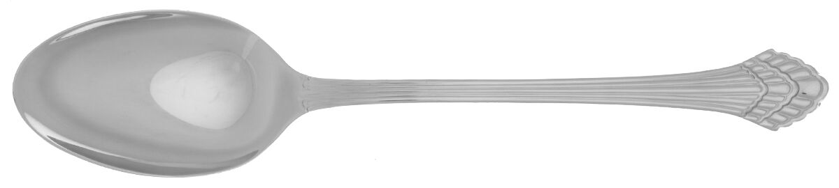 Balantree (Stainless) Tablespoon (Serving Spoon) by International Silver-1