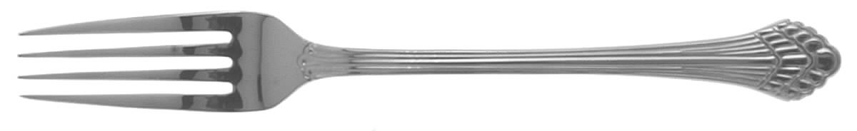 Balantree (Stainless) Fork by International Silver-1