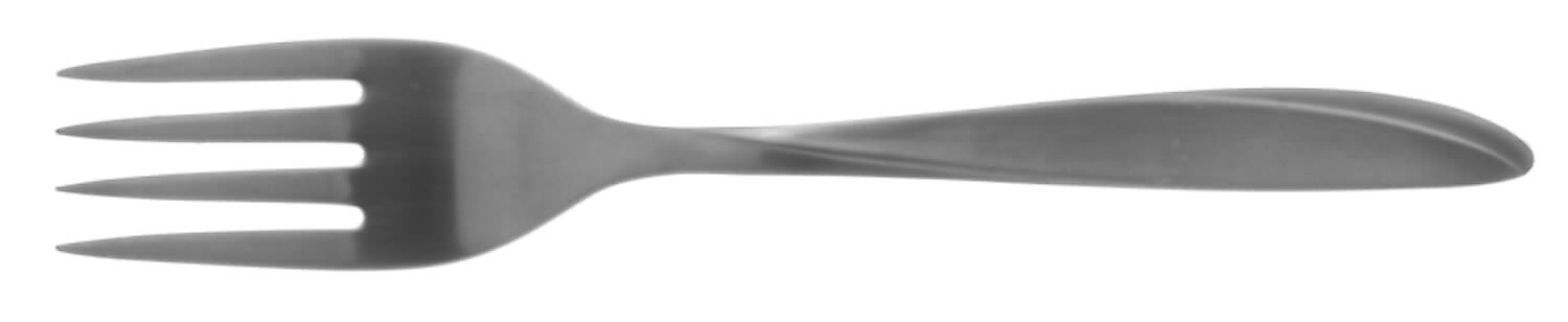 Beacon Hill (Stainless) Individual Salad Fork by International Silver-1