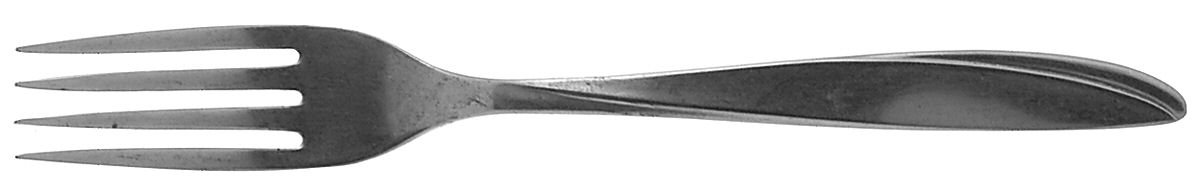 Beacon Hill (Stainless) Fork by International Silver-1