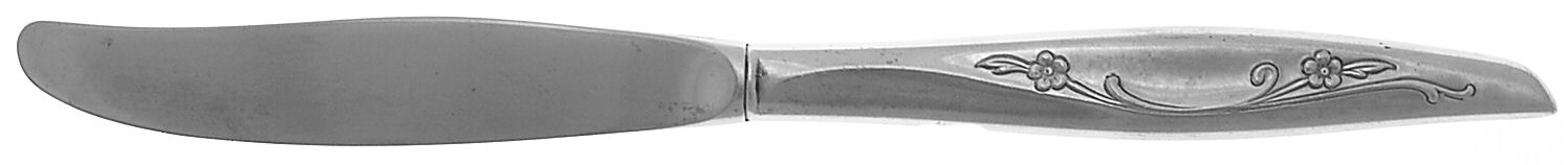 Belle Isle (Stainless) Modern Hollow Knife by International Silver-1
