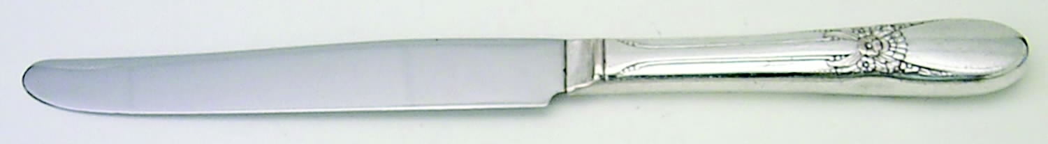 Beloved (Silverplate, 1940) New French Hollow Knife by International Silver-1