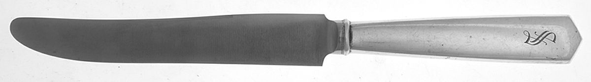 Berkeley (Sterling, 1915) Knife-New French/Hollow by International Silver-1