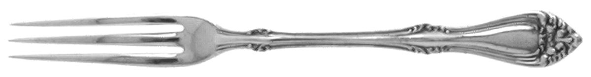 Berlin (Silverplate, 1889) Strawberry Fork by International Silver-1
