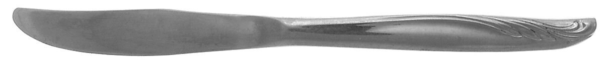 Bermuda (Stainless) Modern Solid Knife by International Silver-1