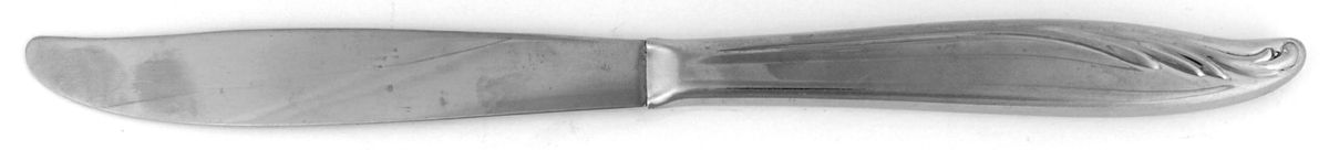 Bermuda (Stainless) Modern Hollow Knife by International Silver-1