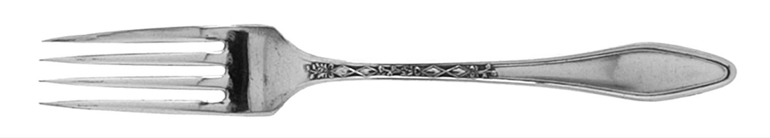 Betsy Ross (Silverplate, 1919) Fork by International Silver-1