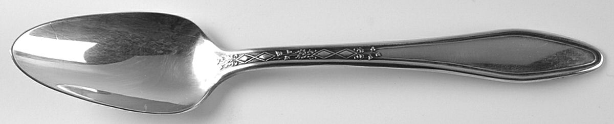 Betsy Ross (Silverplate, 1919) Teaspoon by International Silver-1