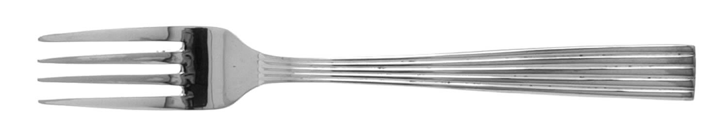 Bijou (Silverplate, 1989) Fork by International Silver-1