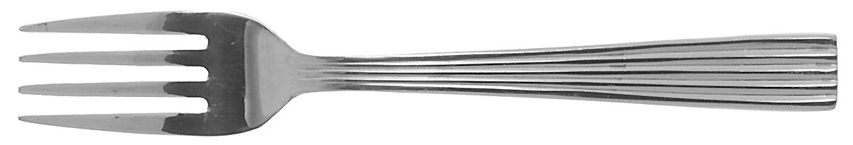 Bijou (Stainless) Individual Salad Fork by International Silver-1