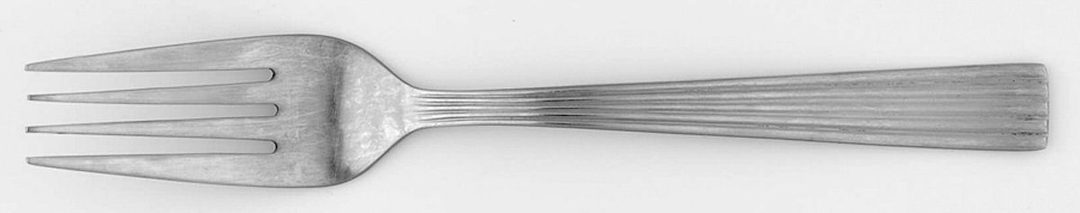 Bijou (Stainless) Fork by International Silver-1