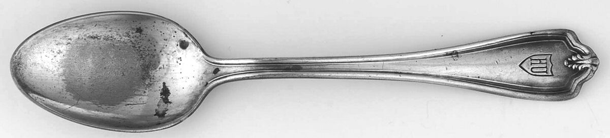 Biltmore (Silverplate, 1940) Teaspoon by International Silver-1