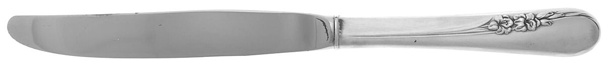 Blossom Time (Sterling, 1950) Modern Hollow Knife by International Silver-1