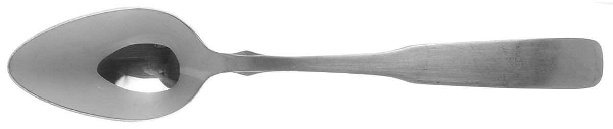 Boston Common (Stainless) Teaspoon by International Silver-1