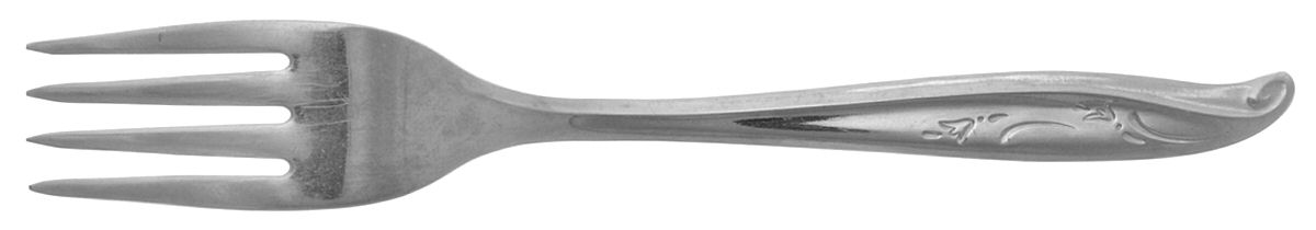Bouquet (Stainless) Individual Salad Fork by International Silver-1